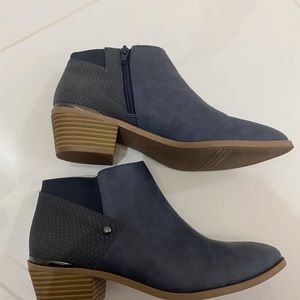 Simply Vera Verawang ankle boots